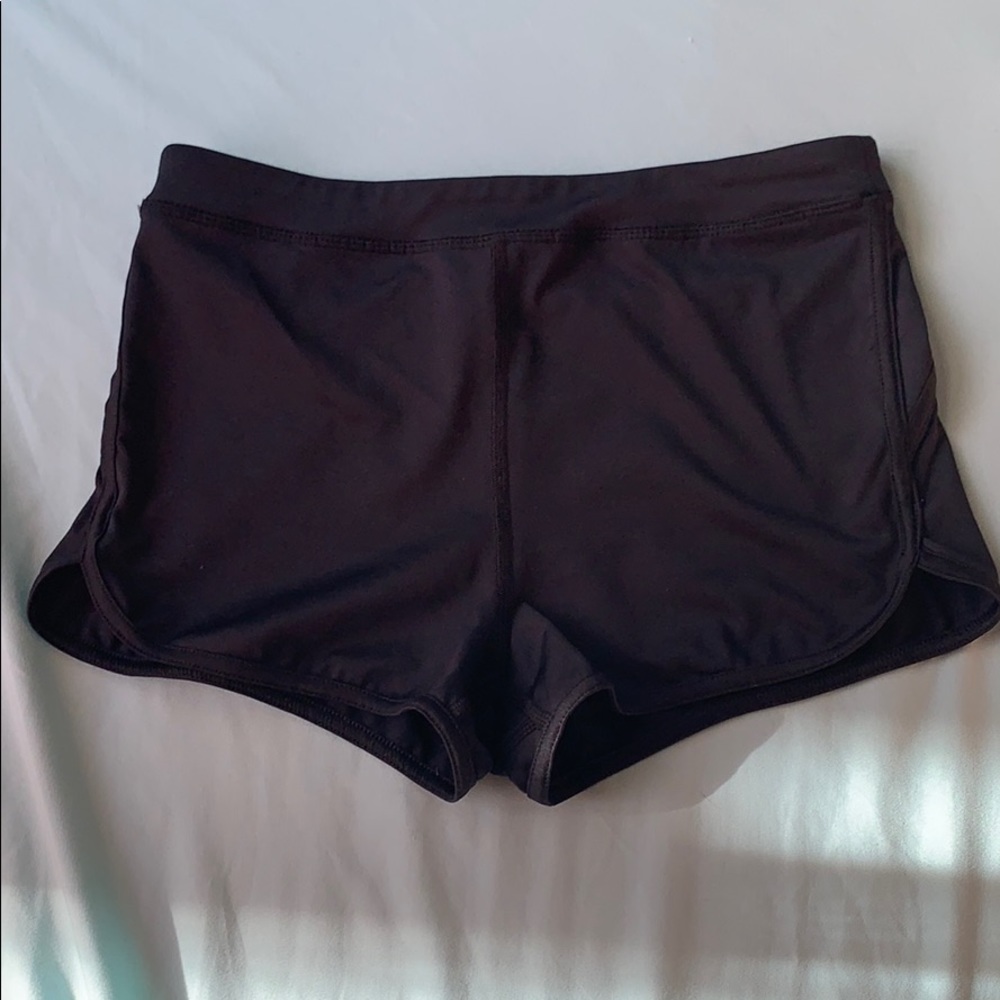 Athletic shorts